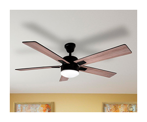 Ventiladores de techo