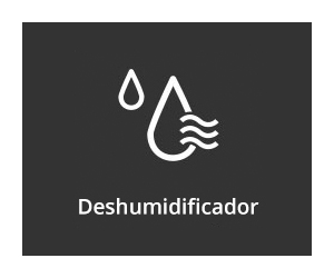 Deshumidificador