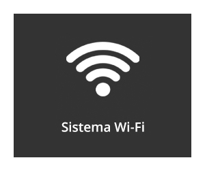 Sistema Wifi