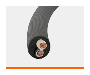 Cables de uso rudo