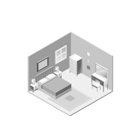 Espacio mediano