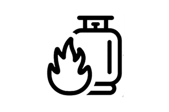 Gas LP