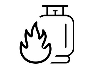 Gas LP