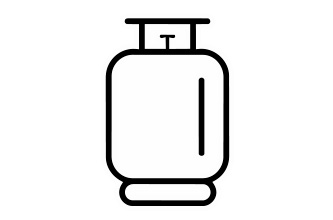Gas natural