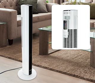Calefactor eléctrico