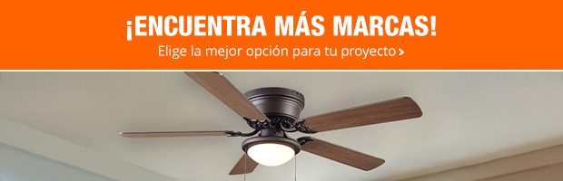 Encuentra más marcas