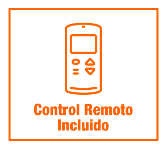 Control remoto