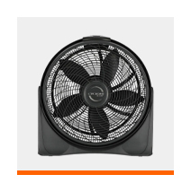 Ventiladores de piso
