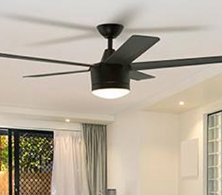 Ventajas de los ventiladores de techo con control remoto