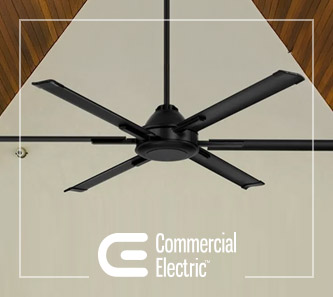 Commercial Electric