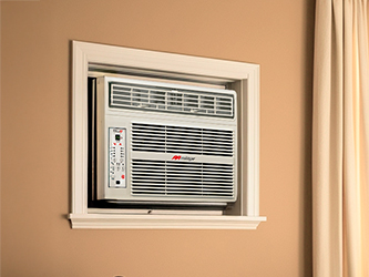Climas de ventana
