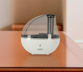 Humidificadores