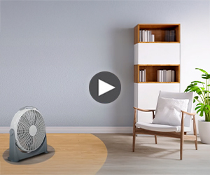 Cómo elegir el ventilador ideal
