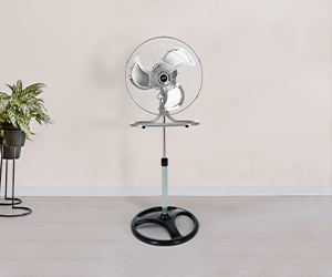 De pedestal