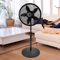 Ventiladores Portatiles