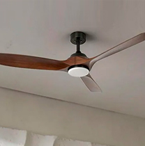 Ventiladores de Techo
