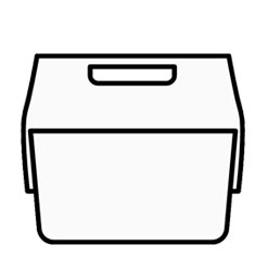 Medianas 40-89 latas