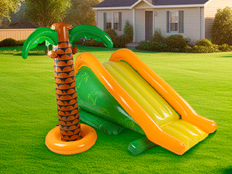 Juegos al aire libre