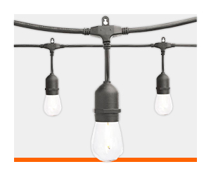 Series de luces