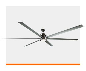 Ventiladores de techo