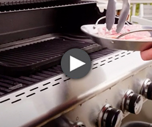 Cómo elegir el mejor asador
