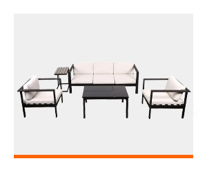 Muebles de jardín
