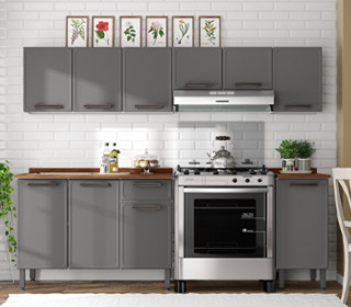 Cocinas integrales