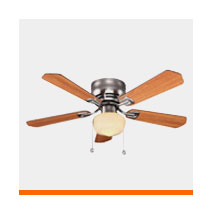 Ventiladores