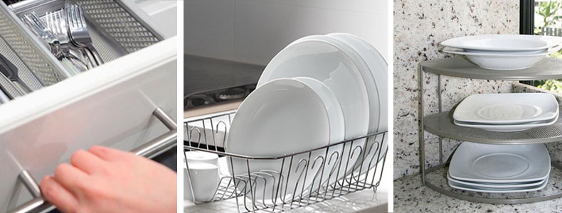 Accesorios para cocina