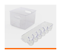 Accesorios para refrigerador
