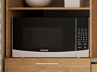 Hornos de microondas