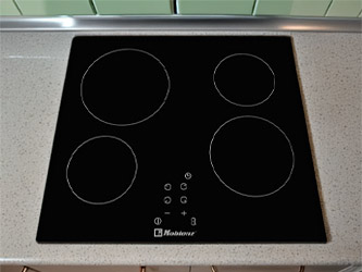 Eléctricas