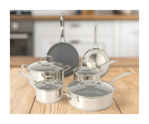 Utensilios de cocina