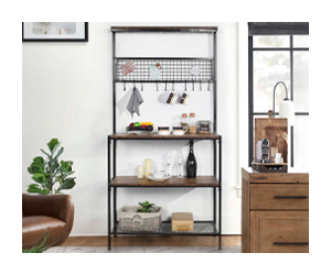 Muebles para microondas