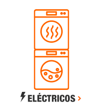 Centros de Lavado eléctricos