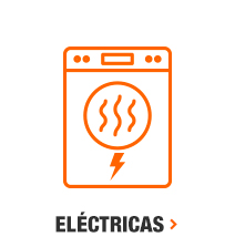 Secadoras eléctricas