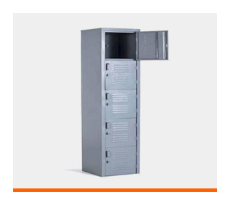 Lockers