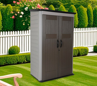 Para exterior