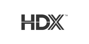 HDX