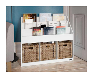 Libreros