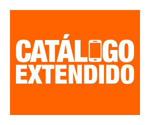 Más opciones para ti