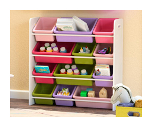 Muebles infantiles