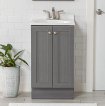 Muebles de baño