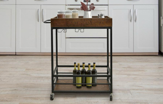 Muebles de cocina