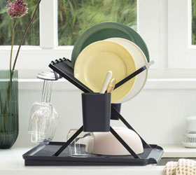 Organización de cocina