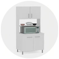 Muebles de cocina