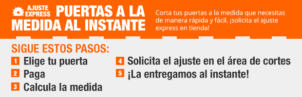 Ajuste express