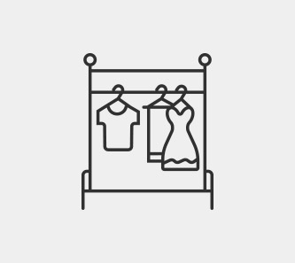 Racks para ropa