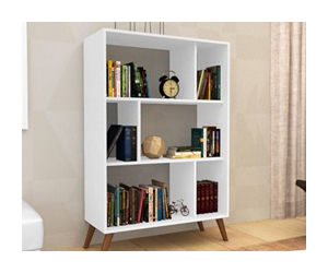 Muebles organizadores
