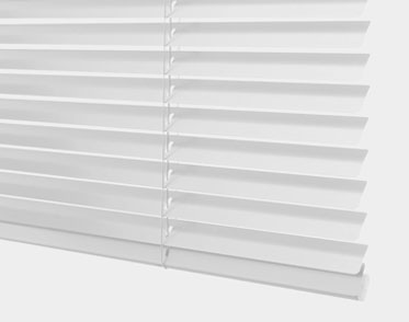 Persianas de PVC